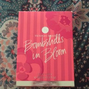 Victoria secret BOMBSHELL IN BLOOM!!!